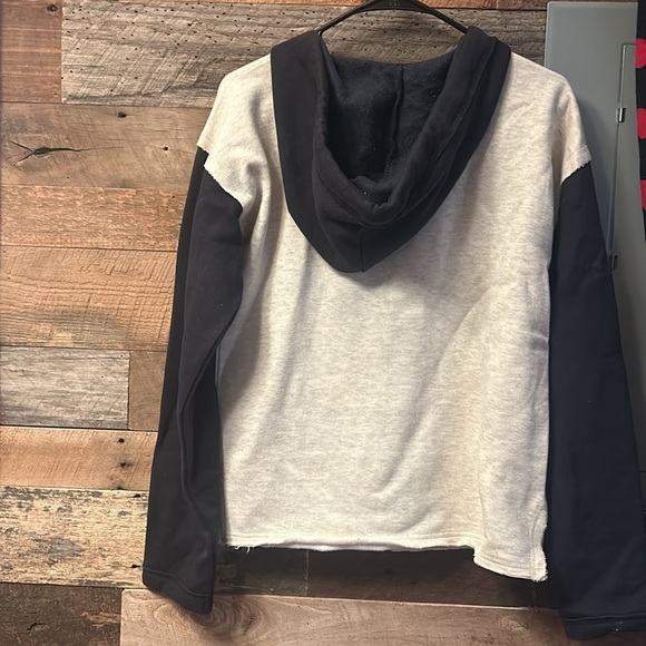 Soft as a grape cape cod sweatshirt - Picture 2 of 2